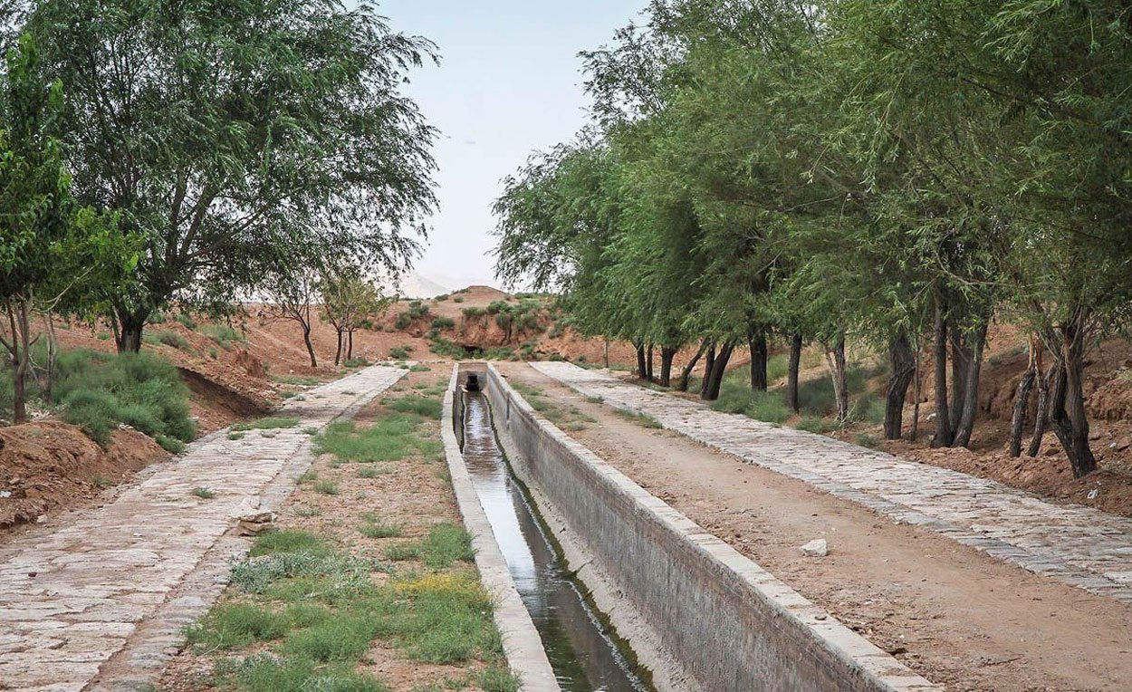 ghanat-mazdabad