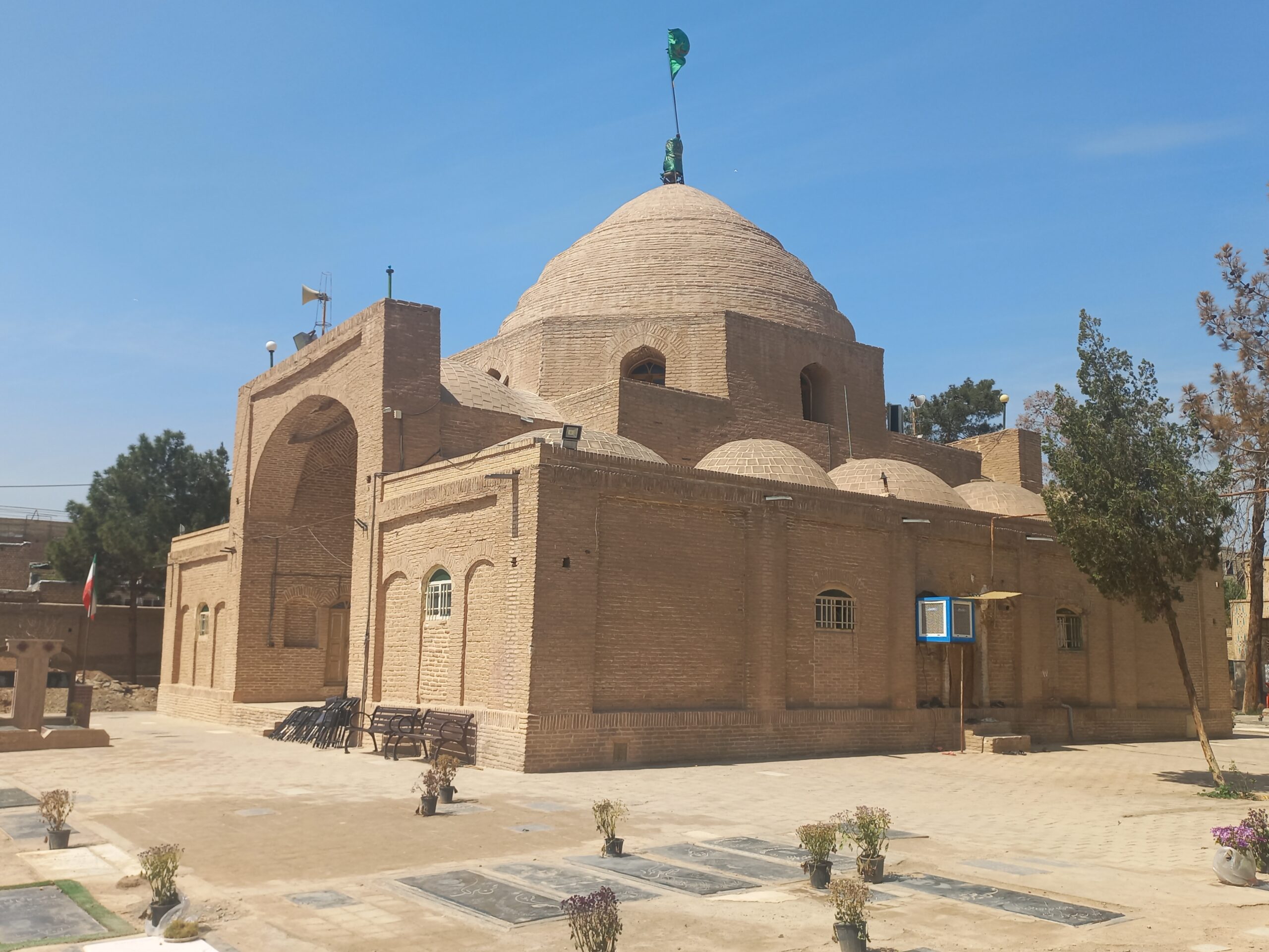 emamzadeh